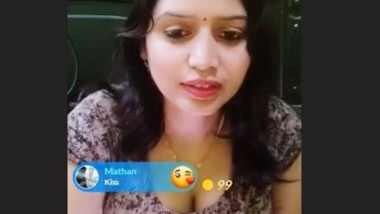 Sanjan Babhi Tango Live