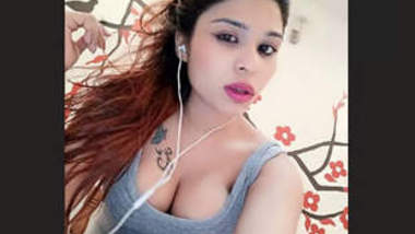Hot Indian Milf Seduces And Blows A Young Guy - Indian Porn Tube Video