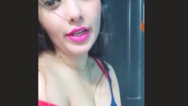 Maya Tango Live Show indian porn