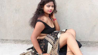 Tota Saree Fashion Hot Nude Videos