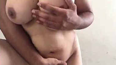 Desi Bhabhi Ankita Hard Fucking In Doggy Style By Hubby With Loud ...