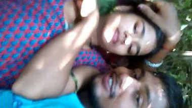 Indian Lover Out Door Romance - Indian Porn Tube Video