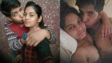 Desi Couple Kiss And Romance - Indian Porn Tube Video