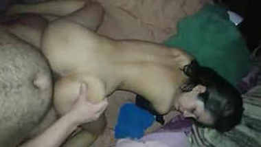 Girl Sleeping On Big Dick - Sex Video Of Sleeping Beauty Indian Girl From Back Side indian porn