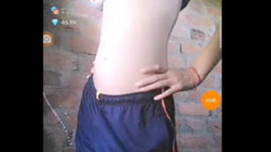 Tango Teen