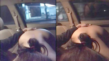 Indian Forced Sex In Car