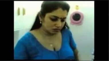 Indian Tv Anchor Boobs - Vijay Tv Anchor Priyanka Pandey Mms indian porn