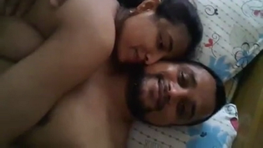 Nepali Home Sex Tape Of Young Office Couple