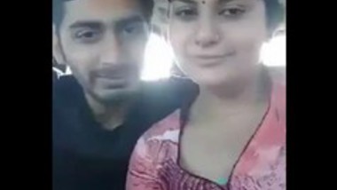 Desi Car Romance indian porn