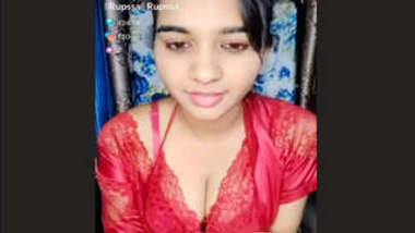 Rupssa Tango Private indian porn