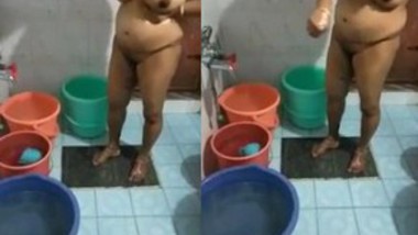 Melon Huge Big Boob Indian Bath Clips indian porn