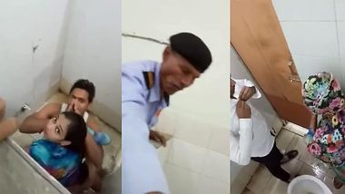 Caught Indian