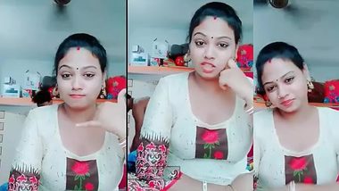 Nisha Guragin Sex Video Tiktok Star indian porn