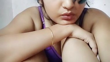 Naked Amateur Xxx Whore Spreads Legs Wide Revealing Her Desi Cunt ...