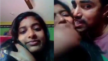 Wonderful Indian couple takes the relationship to another porn level