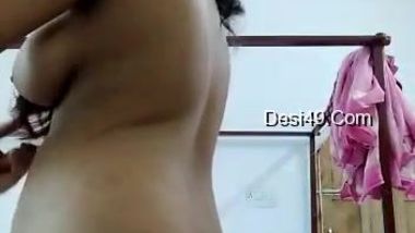 Porn Video Is Always Good When A Desi Female Shows Big Titties ...