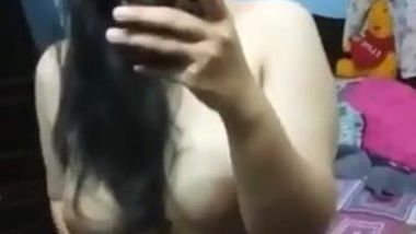 Mommy's Milky Tits Let Down Mirror Play Milk Streams Self Suck ...