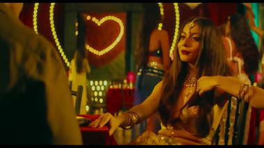 Brazzer Of Mouni Roy indian porn