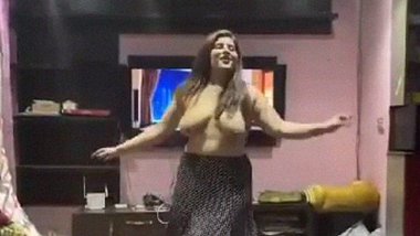 Sexy Girl Nude Dance On Bollywood Song In Hotel Bf Recorded ...