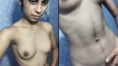 Naked Body Desi Teen