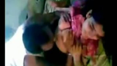Desi Innocent Bahi