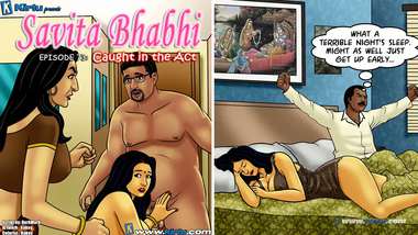 savita bhabhi episode 79