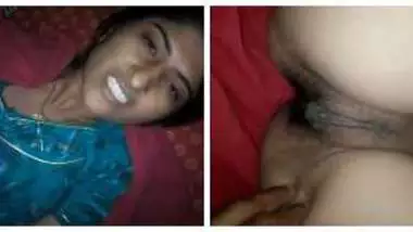 राजस्तानी भाभी के घाघरे में उसकी चूत देखता देवर