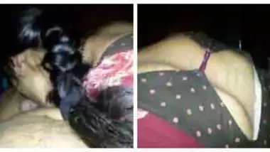 सेक्सी ब्लाउज वाली भाभी ने चूसा लंड