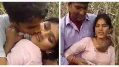 गन्ने के खेत में रंडी चोदते दो दोस्त