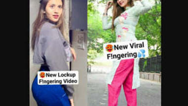 Nisha Guragain New Viral Video Mms Leaked indian porn