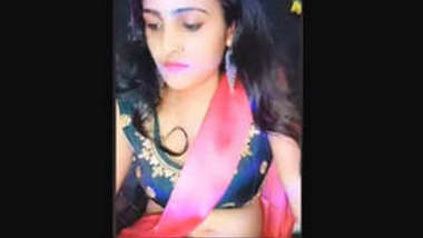 Indian Tango Video Chinu Minu indian porn