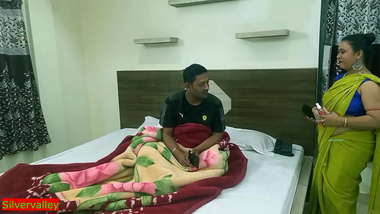 Indian Xxx Alone Hot Bhabhi Amazing Sex With Unknown Boy Hindi New ...