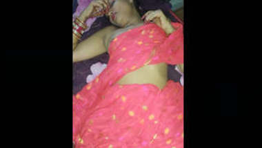 Newly Married Wife First Night Painful Sex 2 Clips Leaked With ...
