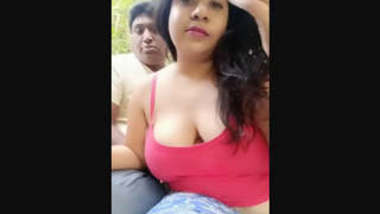 Desi Doctor Fingering Boobs Pressing indian porn