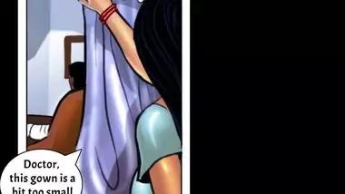 Animation Cartoons Tubxporn - Desi Comic Of Xxx Savita Bhabhi Who Tempts Doctor With Her Hooters - Indian  Porn Tube Video | dreamhookah.ru