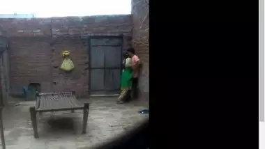 catches a desi legal age teenager getting romantic with bf