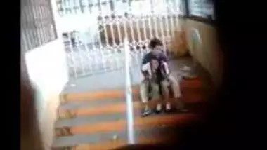 स्टूडेंट्स का कॉलेज में सेक्स