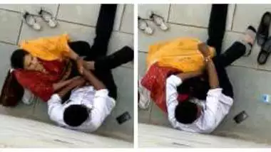 गुजराती कपल का पब्लिक प्लेस ब्लोजॉब