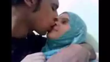 अरेबियन गर्लफ्रेंड के साथ हॉट फोरप्ले