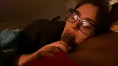 पंजाबी माल का सेक्सी कोक सकिंग