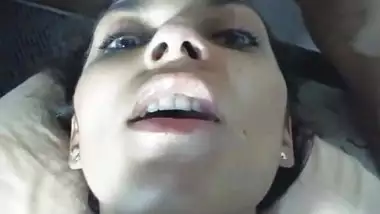 इंडियन पोर्न वीडियो देसी लड़की भाड़ में जाओ और निगल