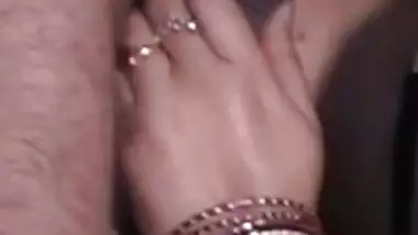 दक्षिण हिंदी वाली भारतीय चूसने