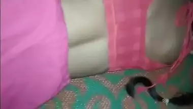 हिन्दी मई गंदी गंदी बात करते हुए इंडियन ब्लू फिल्म