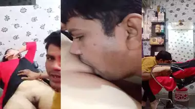 भाभी कि चूत चुसाई ब्यूटी पार्लर के अंदर