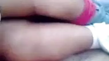 देसी व्व्व हिंदी फिल्म कमबख्त