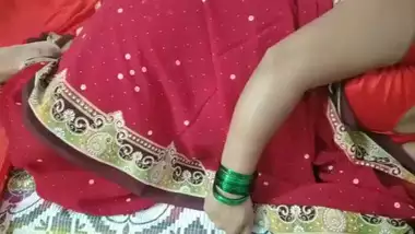 भाभी सोई होने के कारन फायदा मिला