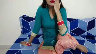 Hot Beautiful Milf Bhabhi Roleplay Sex With Innocent Devar Indian Xxx