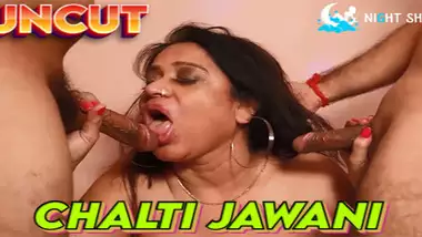 हिंदी क्सक्सक्स मूवी – चलती जवानी