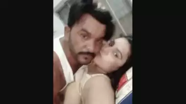 Young Desi Couple Fucking