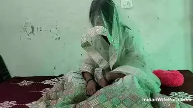 Desi Hot Indian Couple First Night Sex On Honeymoon